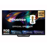 Slika Hisense 65UR8S