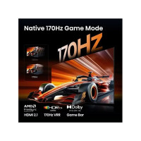 Slika proizvoda Hisense 65UR9S