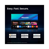 Slika Hisense 65UR9S