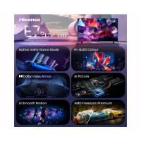 Slika Hisense 75E7S PRO