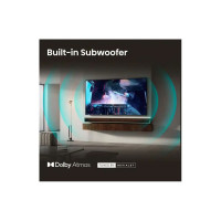 Slika proizvoda Hisense 75U7SE