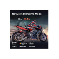 Slika Hisense 75U7SE