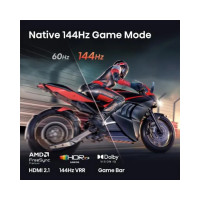 Slika Hisense 85E8S