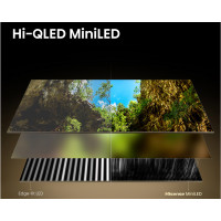 Slika Hisense 85U7SE