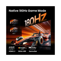 Slika Hisense 85UR9S