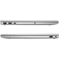Slika HP 15-fd1080nm 15.6 FHD AG/Core 5-120U/16GB DDR4/NVMe 512GB/srebrna