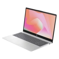 Slika HP 15-fd1080nm 15.6 FHD AG/Core 5-120U/8GB DDR4/NVMe 512GB/srebrna