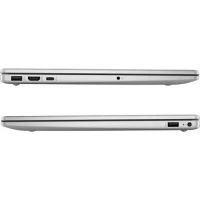 Slika HP 15-fd1080nm 15.6 FHD AG/Core 5-120U/8GB DDR4/NVMe 512GB/srebrna