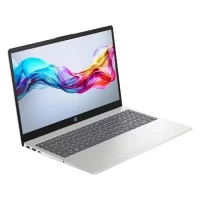 Slika HP 15-fd1080nm 15.6 FHD AG/Core 5-120U/8GB DDR4/NVMe 512GB/srebrna