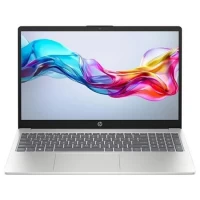 Slika proizvoda HP 15-fd1080nm 15.6 FHD AG/Core 5-120U/8GB DDR4/NVMe 512GB/srebrna