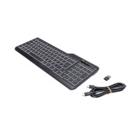 Slika HP 400 backlight zicna/US/crna