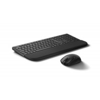 Slika HP 580C Dual mode/Palm rest/SRB/crna