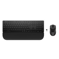 Slika HP 580C Dual mode/Palm rest/SRB/crna