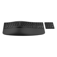 Slika proizvoda HP Ergo 960 bezicna+ Num Pad /7E755AA/SRB/crna
