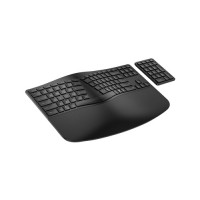 Slika HP Ergo 960 bezicna+ Num Pad /7E755AA/SRB/crna