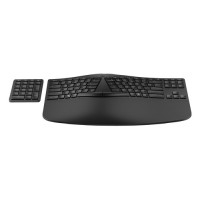 Slika HP Ergo 960 bezicna+ Num Pad /7E755AA/SRB/crna