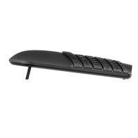 Slika HP Ergo 960 bezicna+ Num Pad /7E755AA/SRB/crna