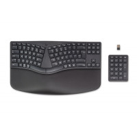 Slika proizvoda HP Ergo 960 bezicna+ Num Pad /7E755AA/US/crna