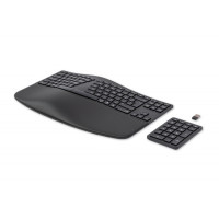 Slika HP Ergo 960 bezicna+ Num Pad /7E755AA/US/crna