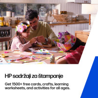 Slika proizvoda HP F6U65AE, No. 302, Ink Cartridge
