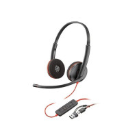 Slika proizvoda HP Poly Blackwire 3220 8X228A6