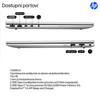 Slika HP ProBook 4 G1iR 16 PC C8KW5ET