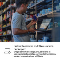 Slika HP ProBook 4 G1iR 16 PC C8KW5ET