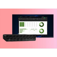 Slika HP ProMini 4 G1i BY6X8ET#BED