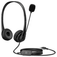 Slika proizvoda HP Stere USB G2/428K6AA/crna