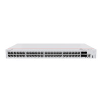 Slika Huawei Switch S310-48T4X