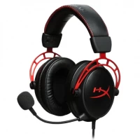 Slika proizvoda HyperX Cloud Alpha Wireless 4P5D4AA crno-crvene