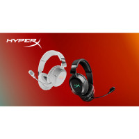 Slika HyperX Cloud Flight 2 WL BK GAM HS/crna