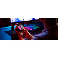 Slika HyperX Cloud Flight 2 WL BK GAM HS/crna