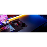 Slika HyperX Cloud Flight 2 WL BK GAM HS/crna