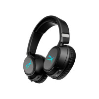 Slika HyperX Cloud Flight 2 WL BK GAM HS/crna