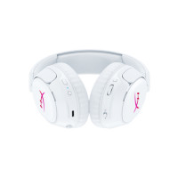 Slika HyperX Cloud Flight 2 WL WH GAM HS/bela