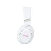Slika HyperX Cloud Flight 2 WL WH GAM HS/bela