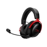 Slika proizvoda HyperX Cloud III S crno-crvene A59Z0AA