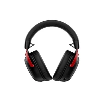 Slika HyperX Cloud III S crno-crvene A59Z0AA