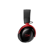 Slika HyperX Cloud III S crno-crvene A59Z0AA
