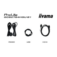 Slika IIYAMA GCB2784HSU-B1