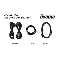 Slika IIYAMA XB2492HSU-B1