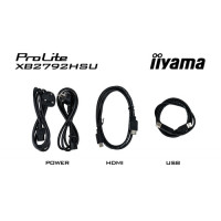 Slika IIYAMA XB2792HSU-B1