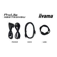 Slika IIYAMA XB2793HSU-B1