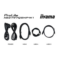 Slika IIYAMA XB2797QSNP-W1