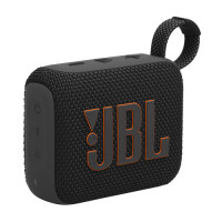 Slika proizvoda JBL GO 4 /IP67/ Crni