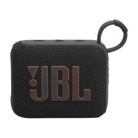 Slika JBL GO 4 /IP67/ Crni