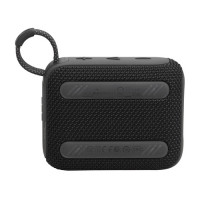 Slika JBL GO 4 /IP67/ Crni
