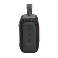 Slika JBL GO 4 /IP67/ Crni