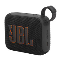 Slika JBL GO 4 /IP67/ Crni